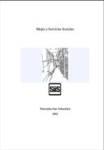 Mujer y servicios sociales